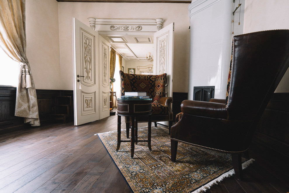 Квартира на Почтамской