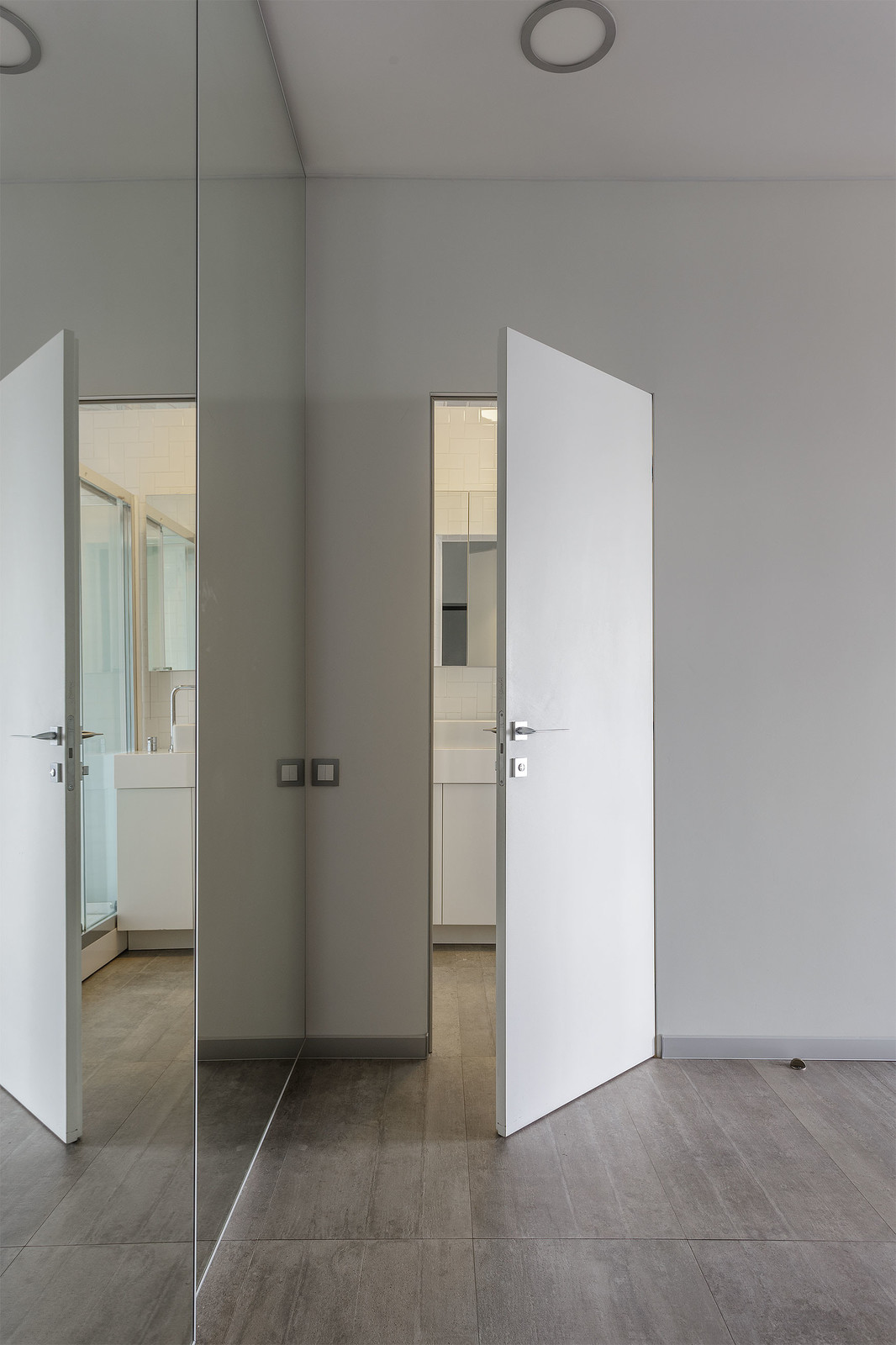 Квартира в Москве