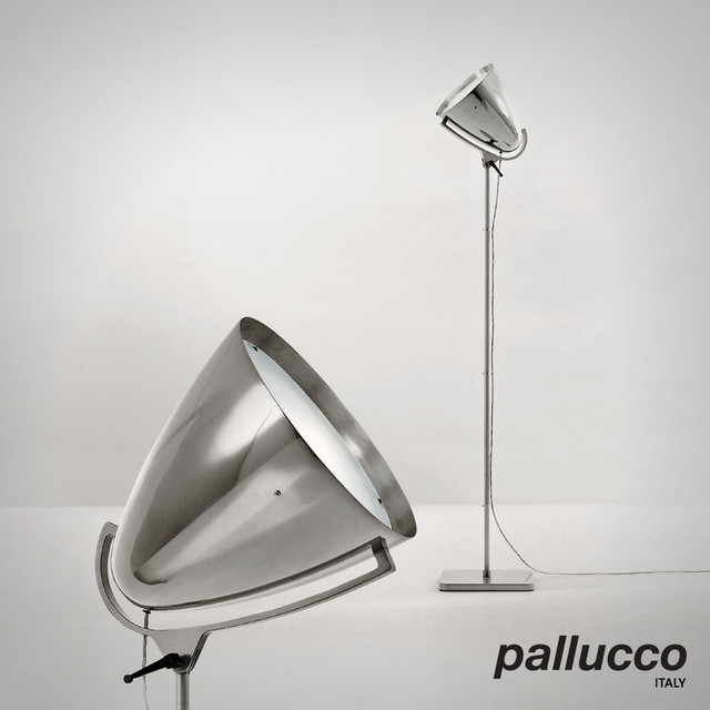 Pallucco Faro Floor Lamp