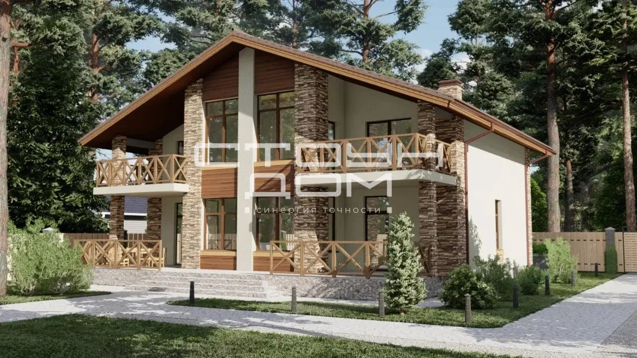 Проект "Раменск"