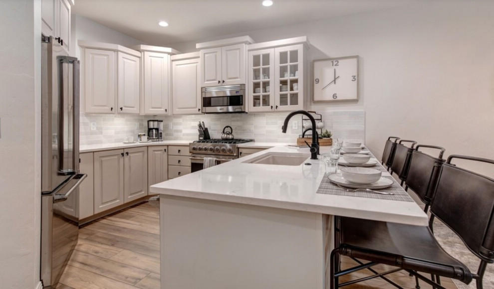 After Kitchen
