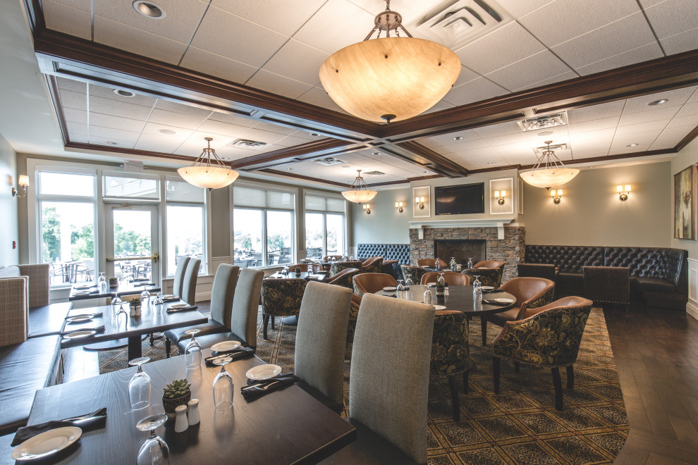 North Oaks Golf Club