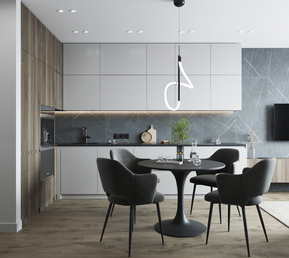 ЖК "Никольский"