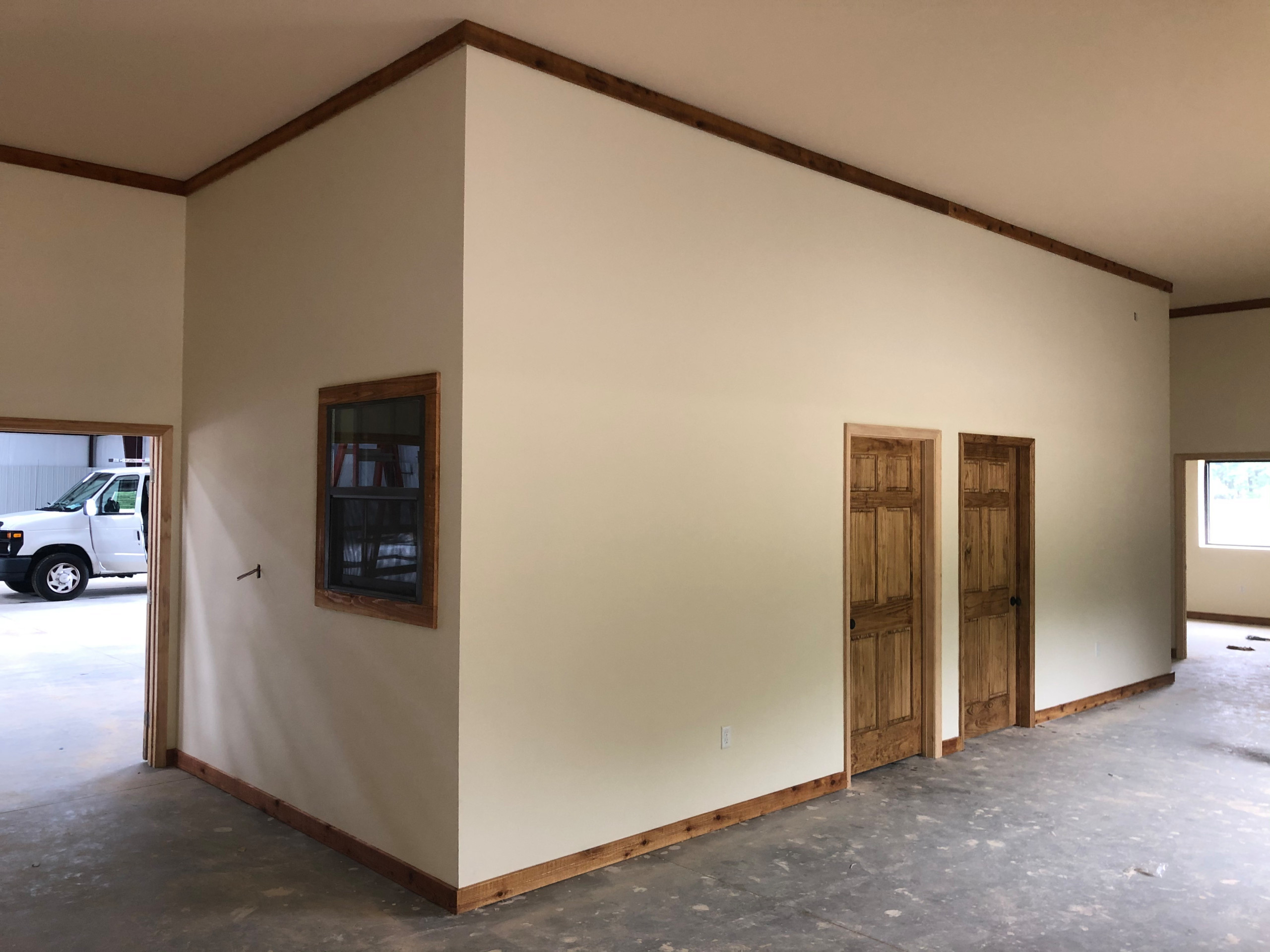 Commercial Construction