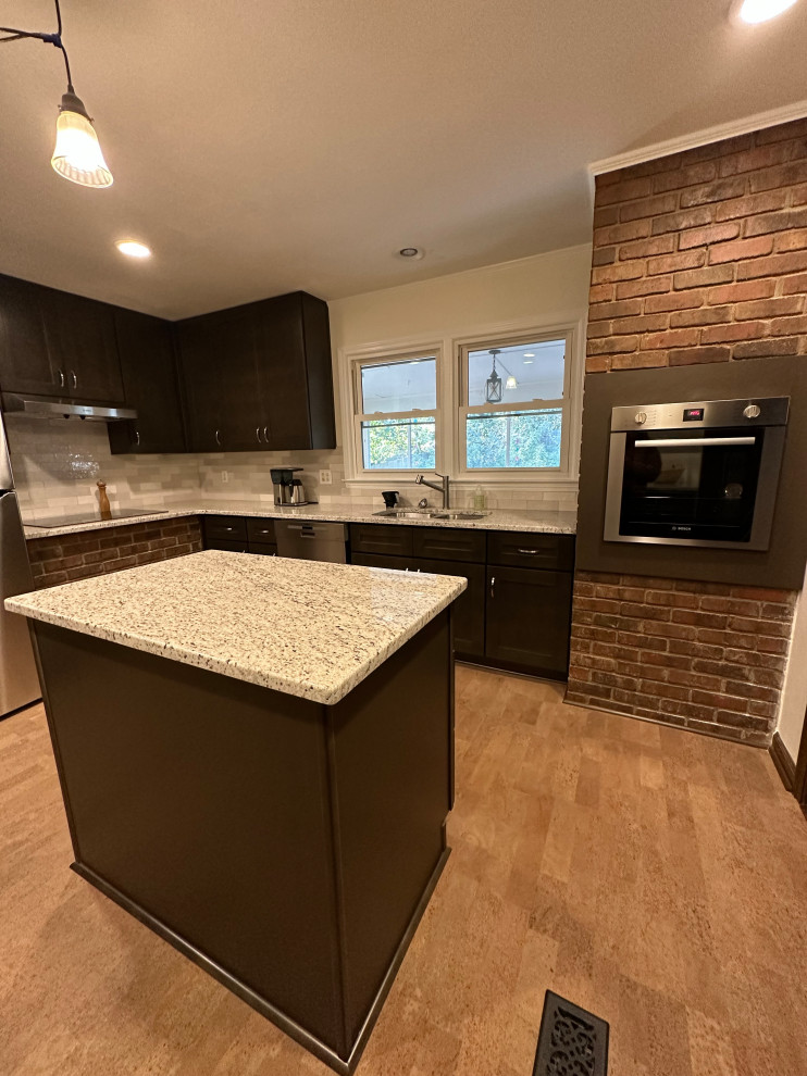 Kitchen Remodel in East Cobb, GA