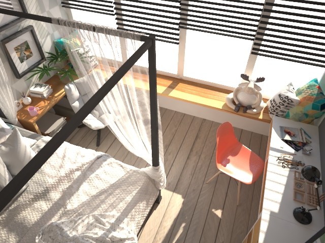 Таунхаус в Москве