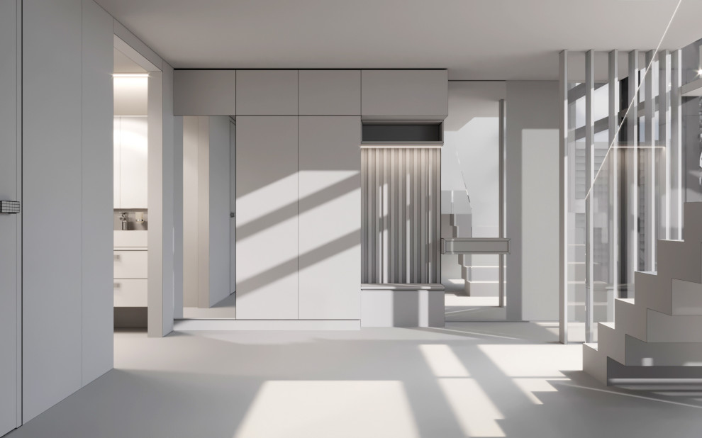 Реконструкция дома в садовом товариществе Наука 1978 (Раубичи)