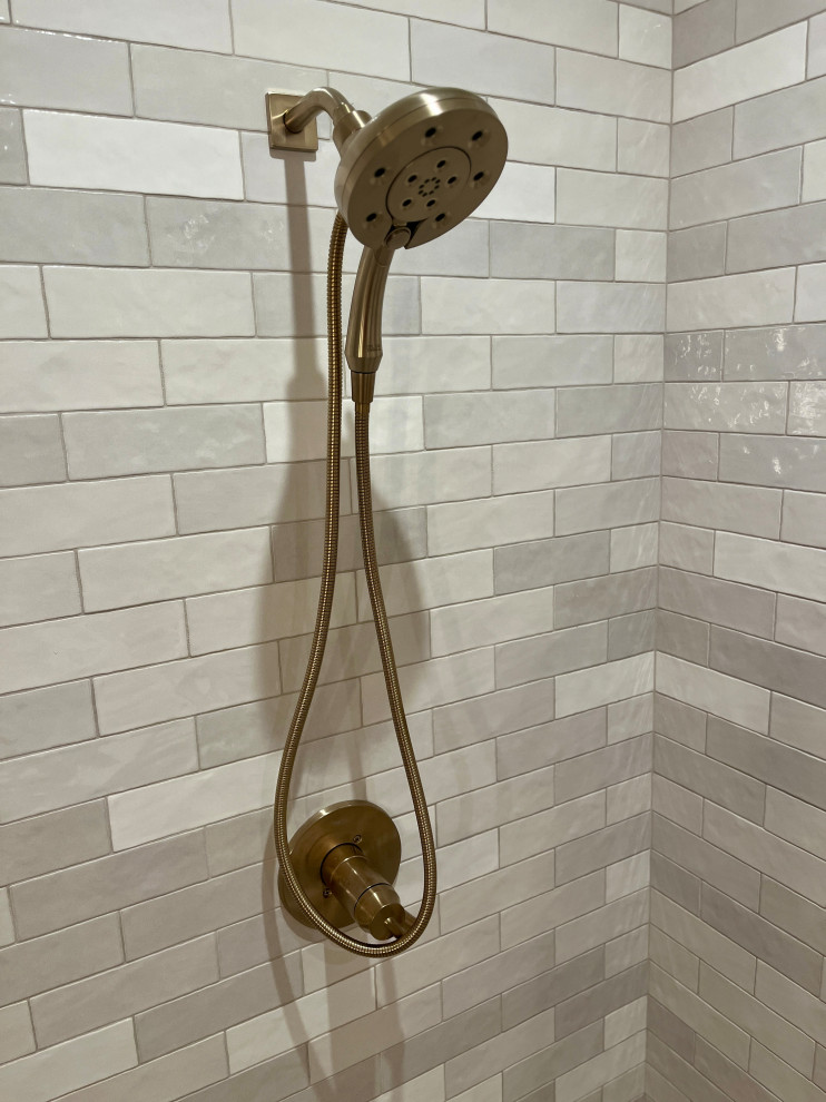 (2025) Condo Bathroom Renovation