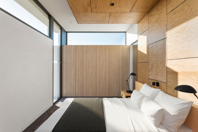 Wyndham Beach House trendy-sovevaerelse