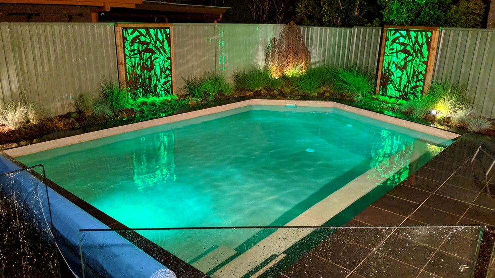 Aspley Billabong theme