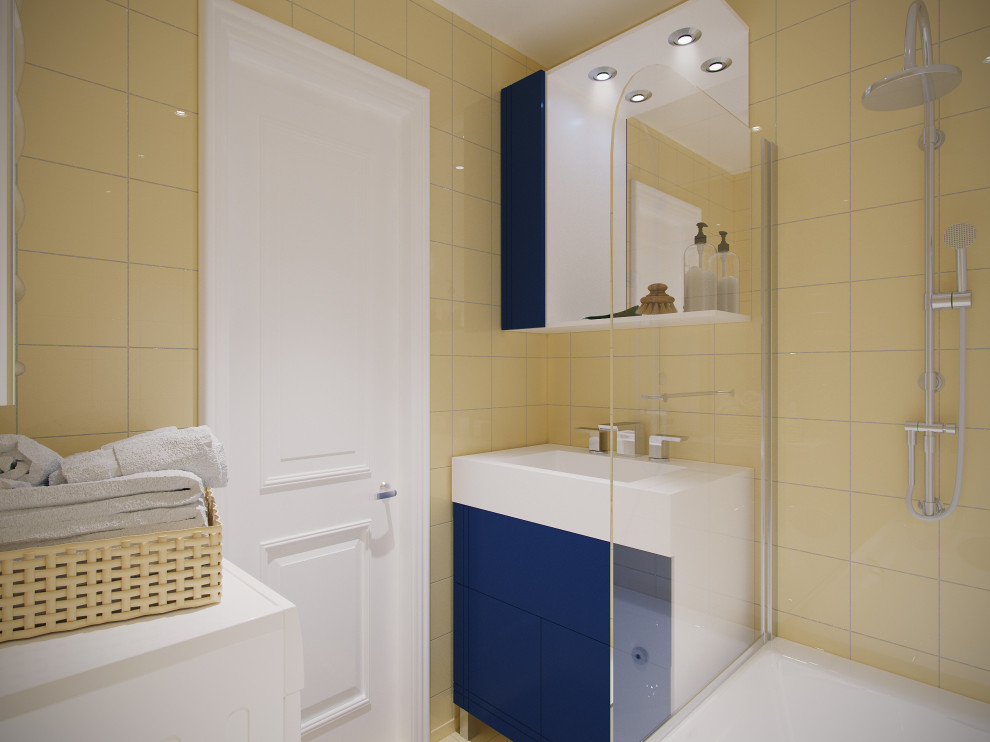 ЖК Скандинавский 3