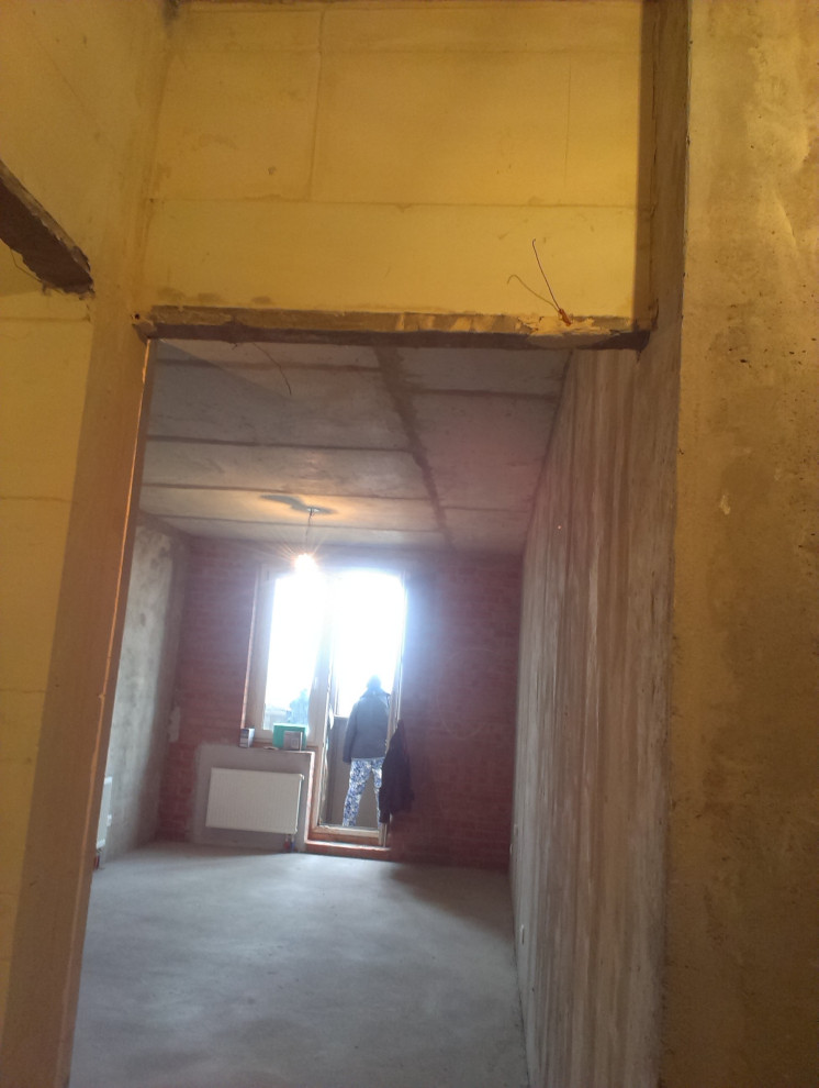 ЖК Перемена