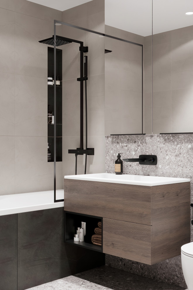 Дмитровский парк