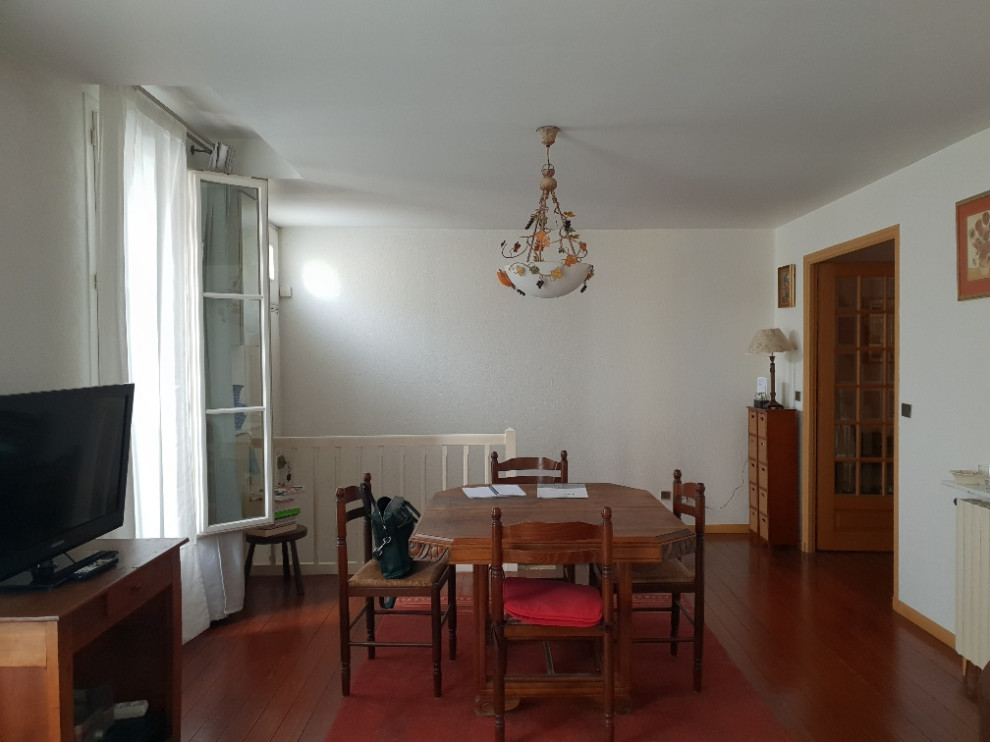 salon avant