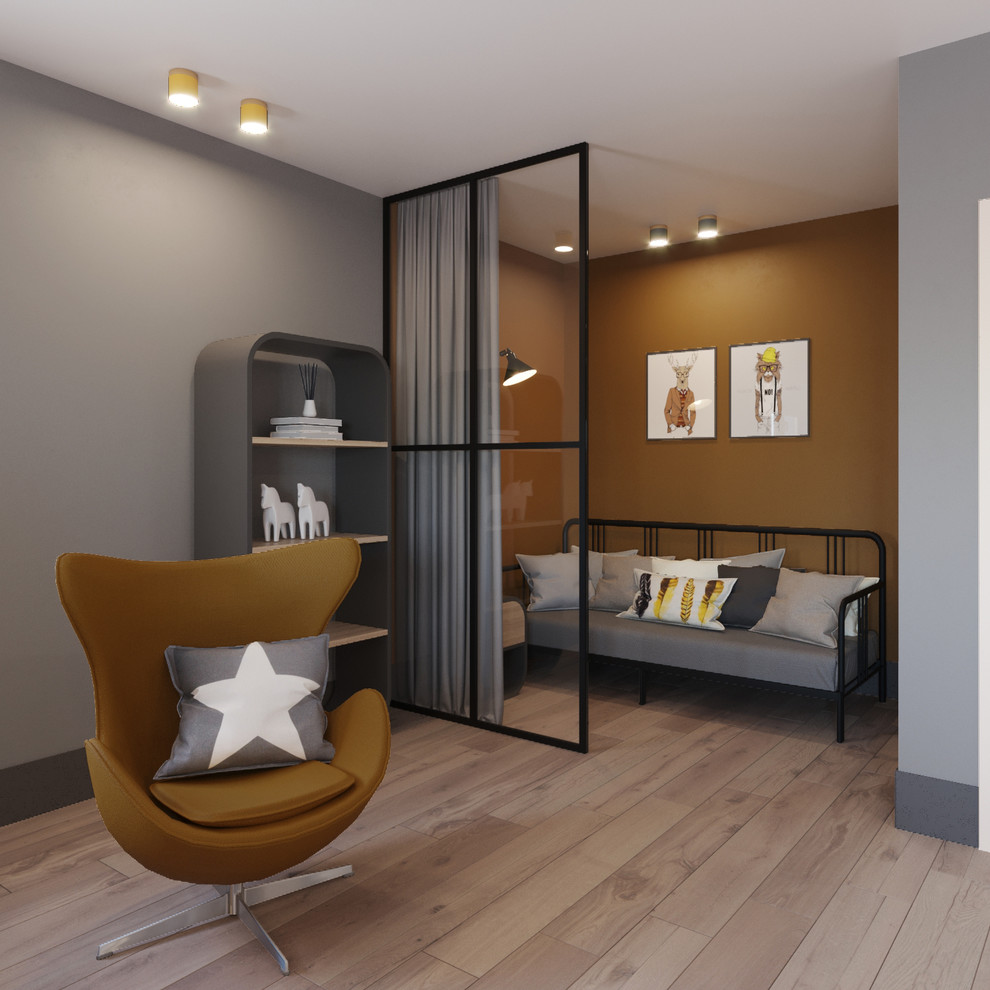 Загородный дом в Парголово