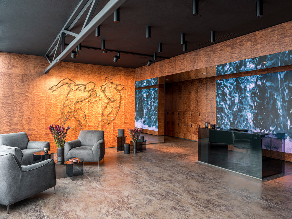 Atmosfera Private Fitness