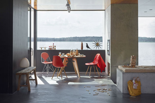 Vitra Home Impressions