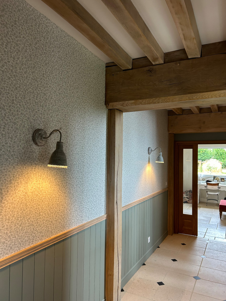 Cottage chic