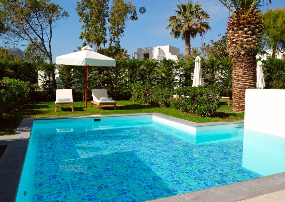 3D полы и фрески