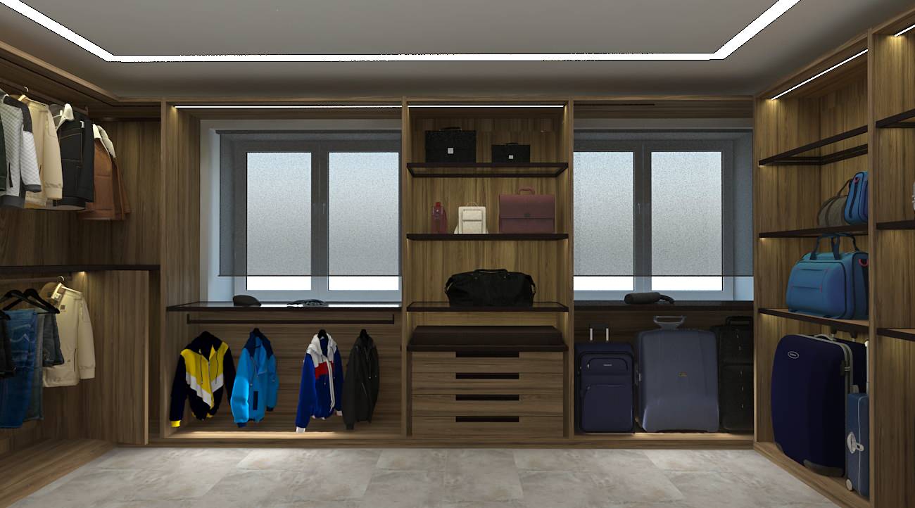 Резиденция "Речкуновка"