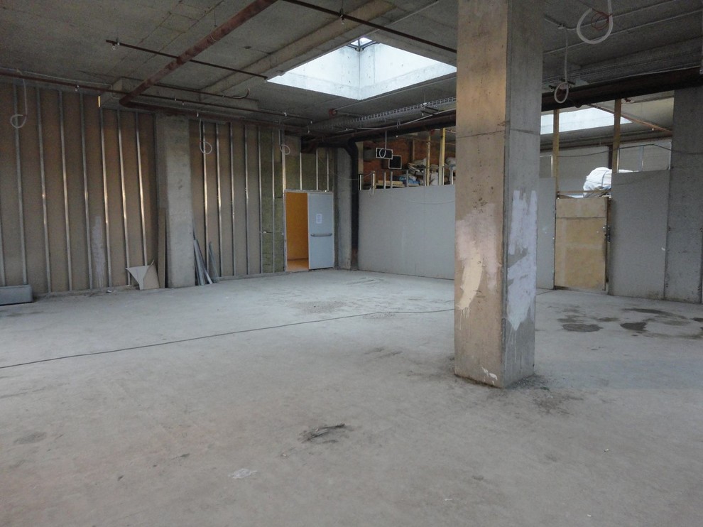 Фитнес Домодедово