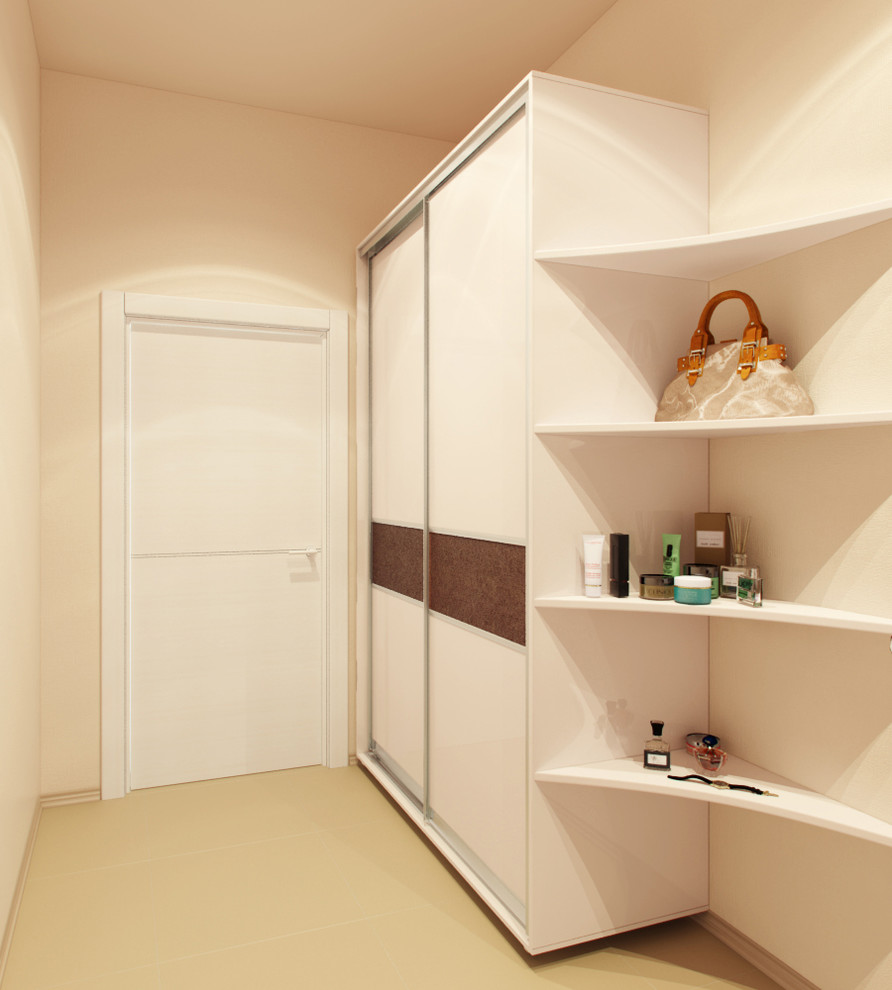 Современный интерьер дома