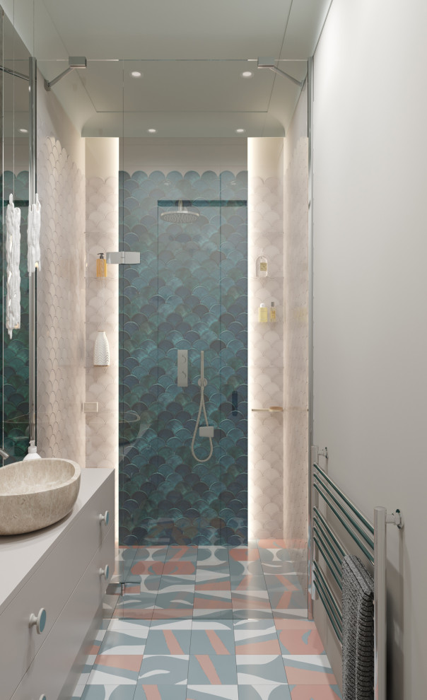 Квартира у моря