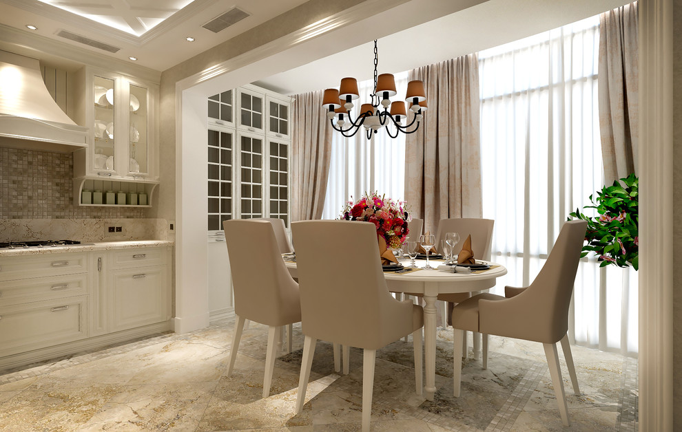 Квартира с панорамным видом на набережной г. Новороссийска