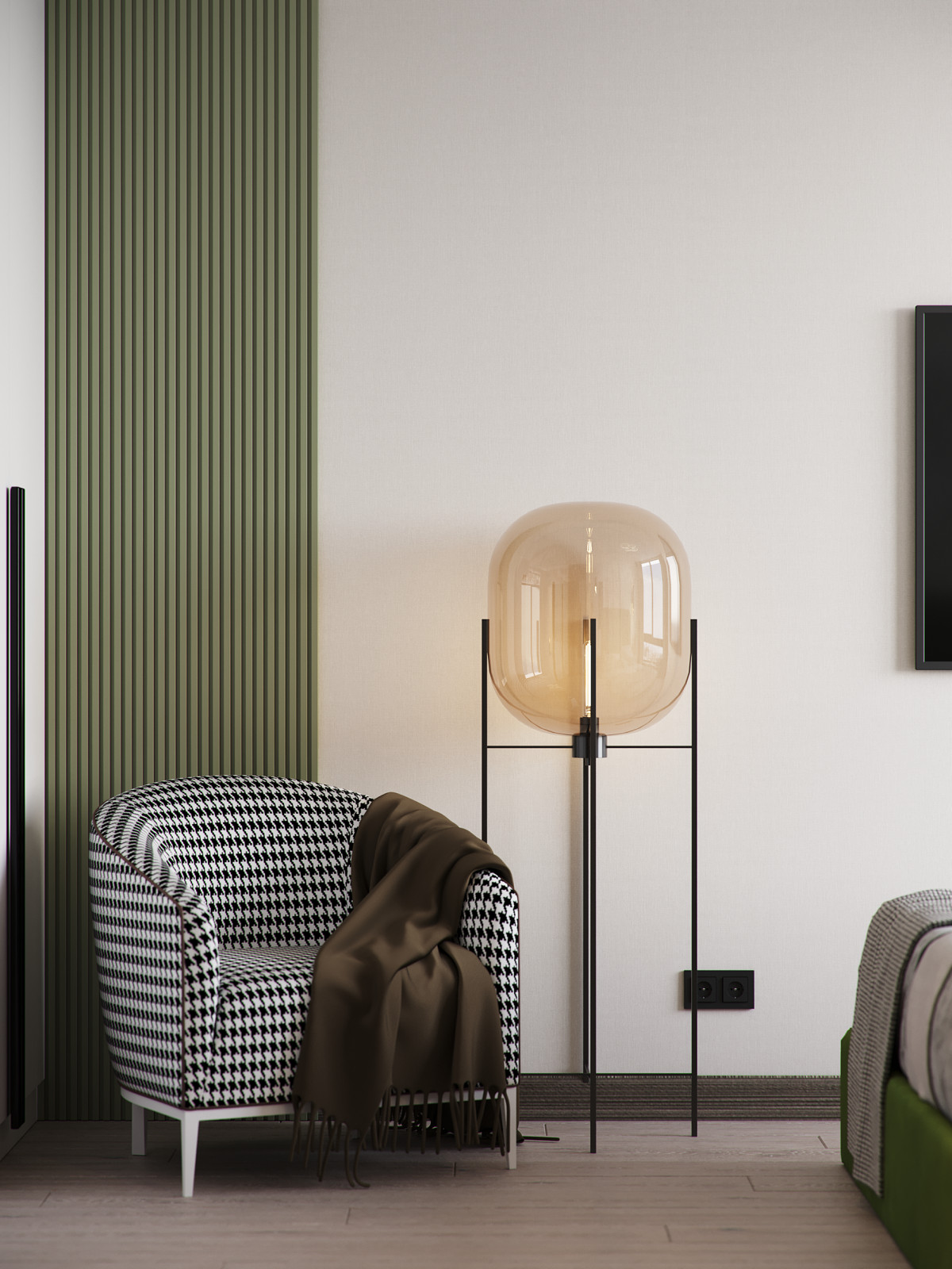 ЖК Черная речка