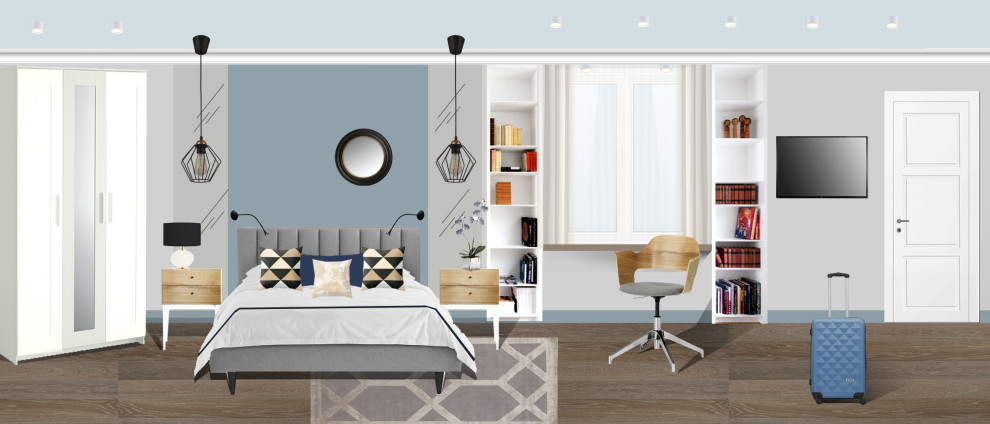 Квартира в Химках