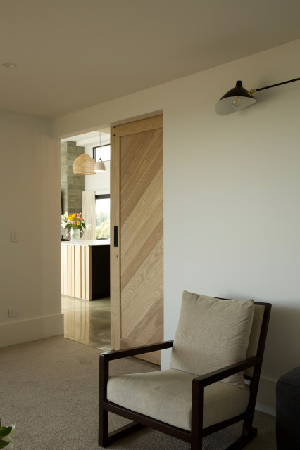Seton House modern