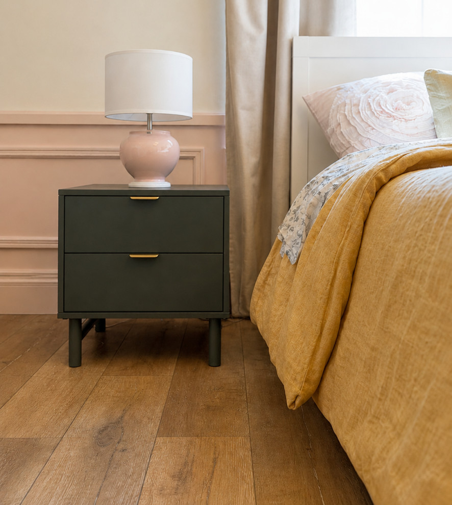 Park Hill Haus | Historic District, Denver, CO | Full Interior & Exterior Reno