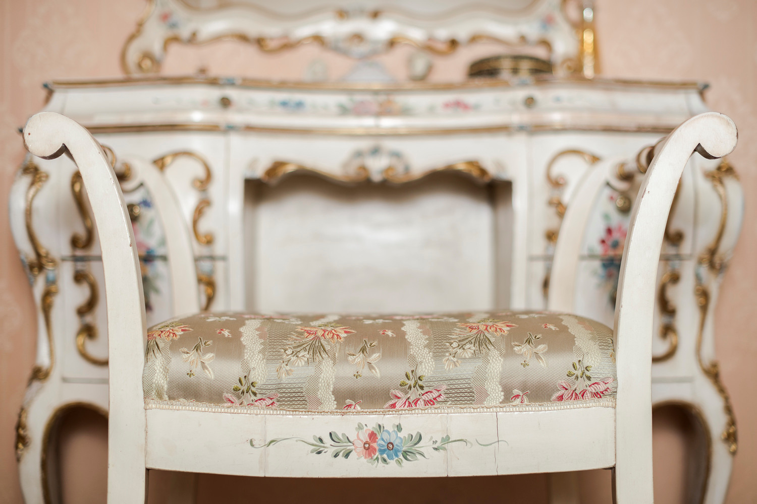 Квартира для мамы