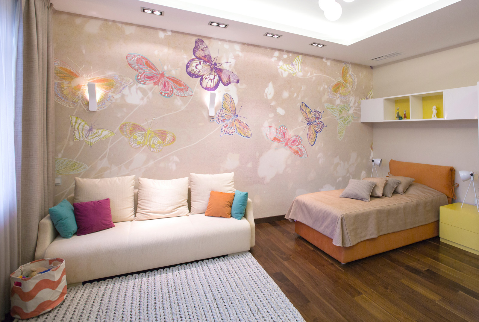 Загородный дом в поселке "Никольские Озера"