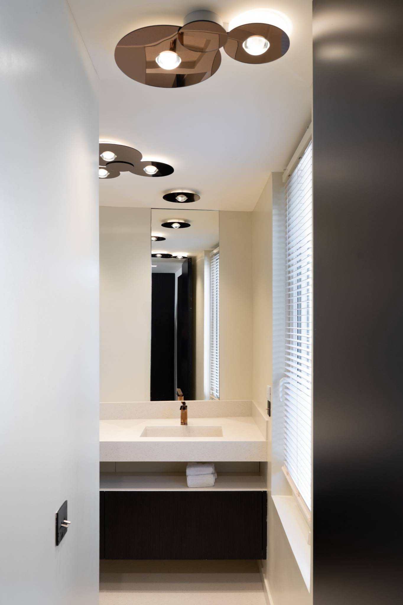 Chambre parentale