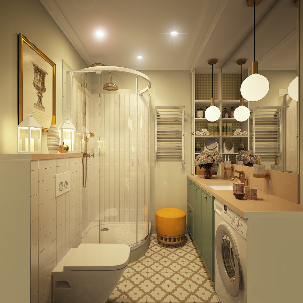 Ванная комната