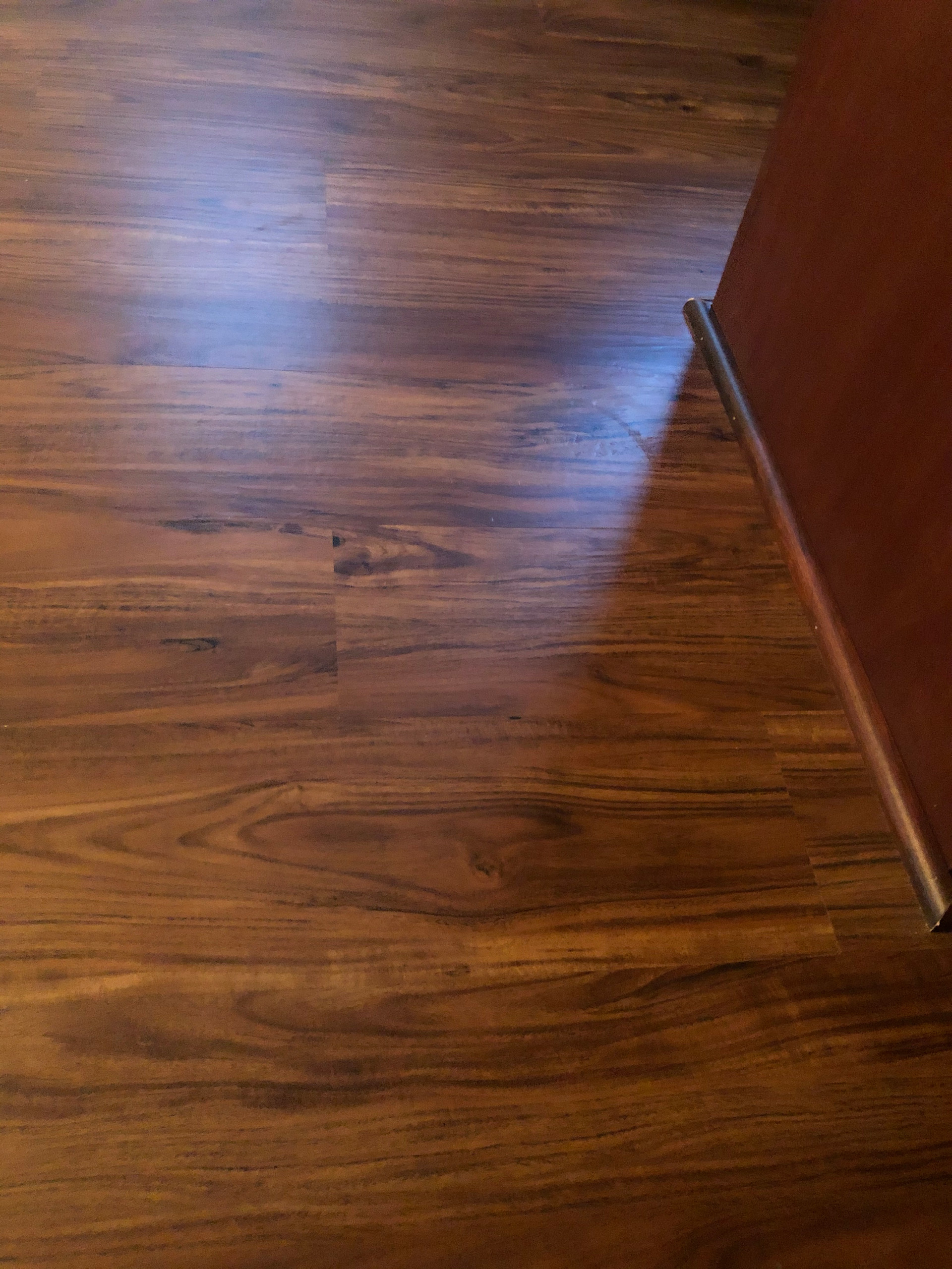 Flooring Installation