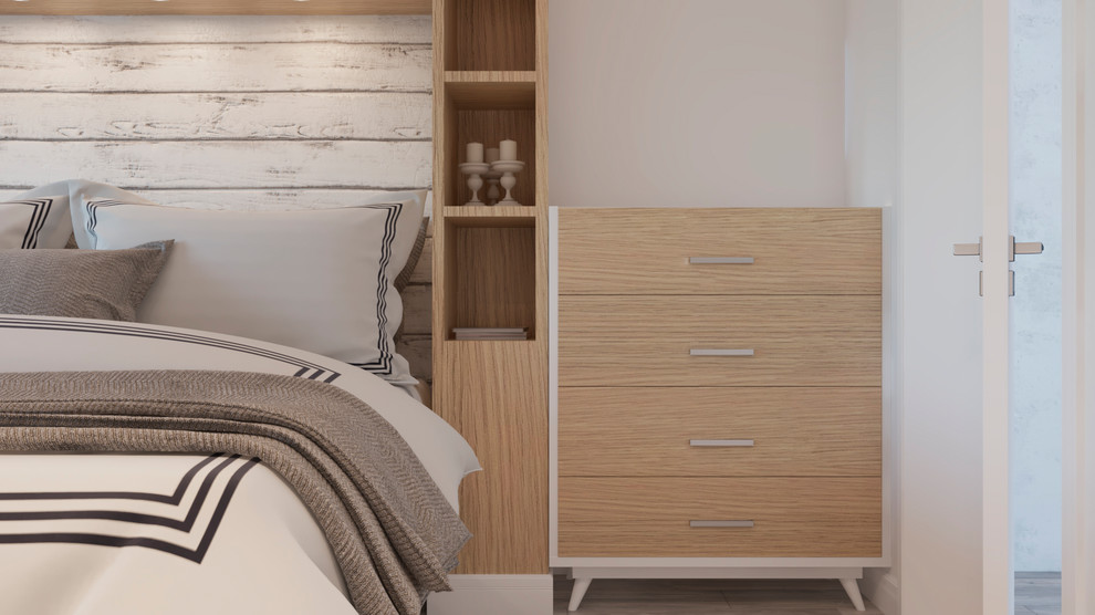 средиземноморский стиль для молодой семьи