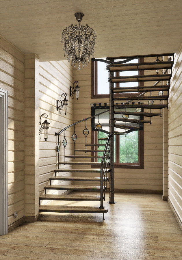 коттедж в КП Руза Фэмили Парк