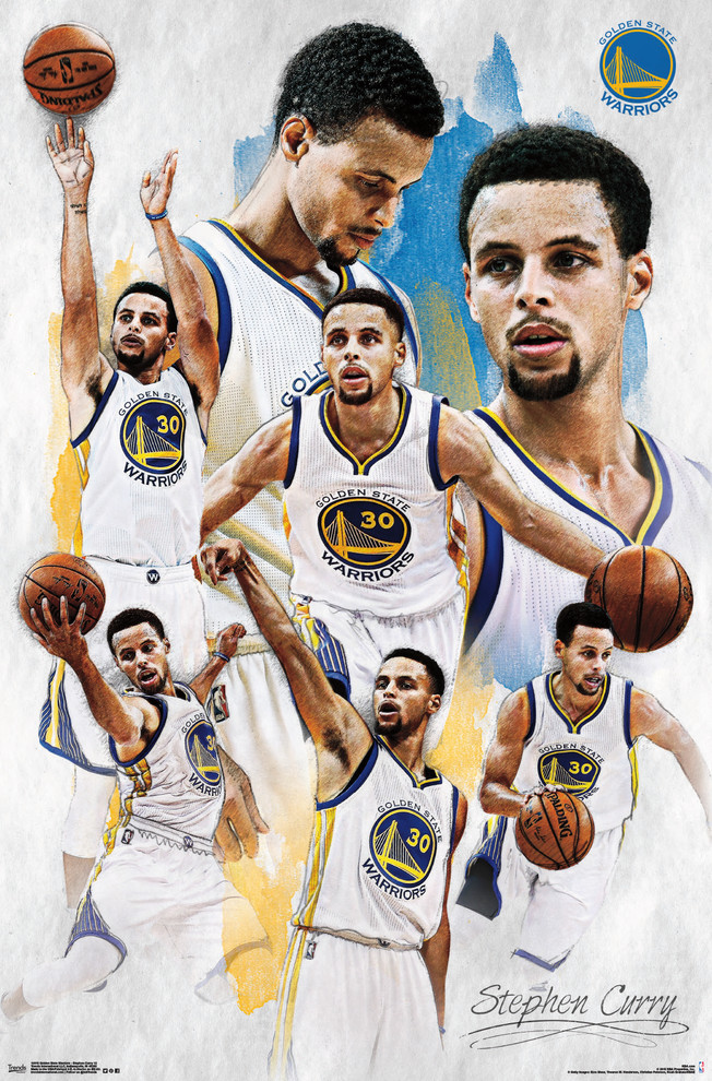 9"x11" 24"x36" 18"x24" 16"x20" 11"x14" Details about   Stephen Curry Basketball Poster 