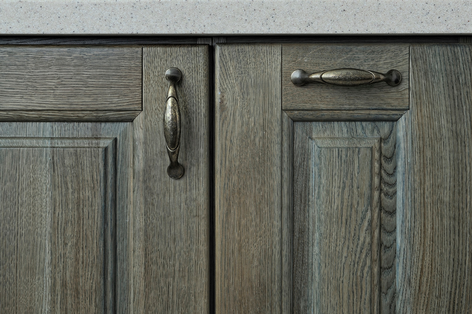 Кухонный гарнитур на ул.Володарского