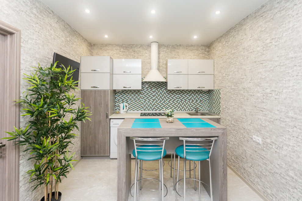 Квартира в ЖК Большой г.Краснодар