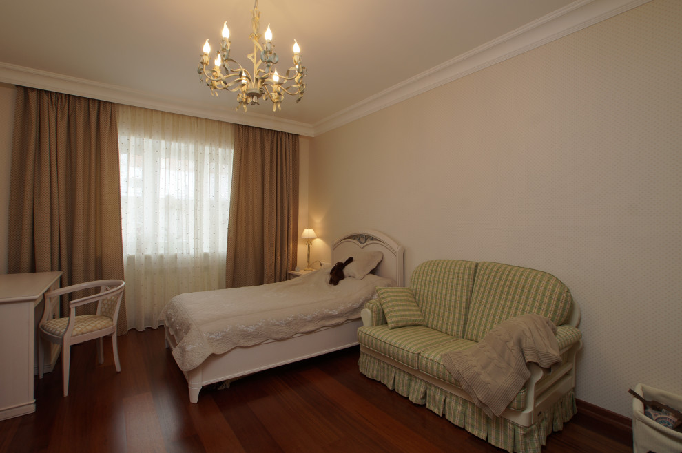 отделк квартиры