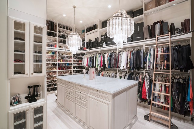 Interiors armario