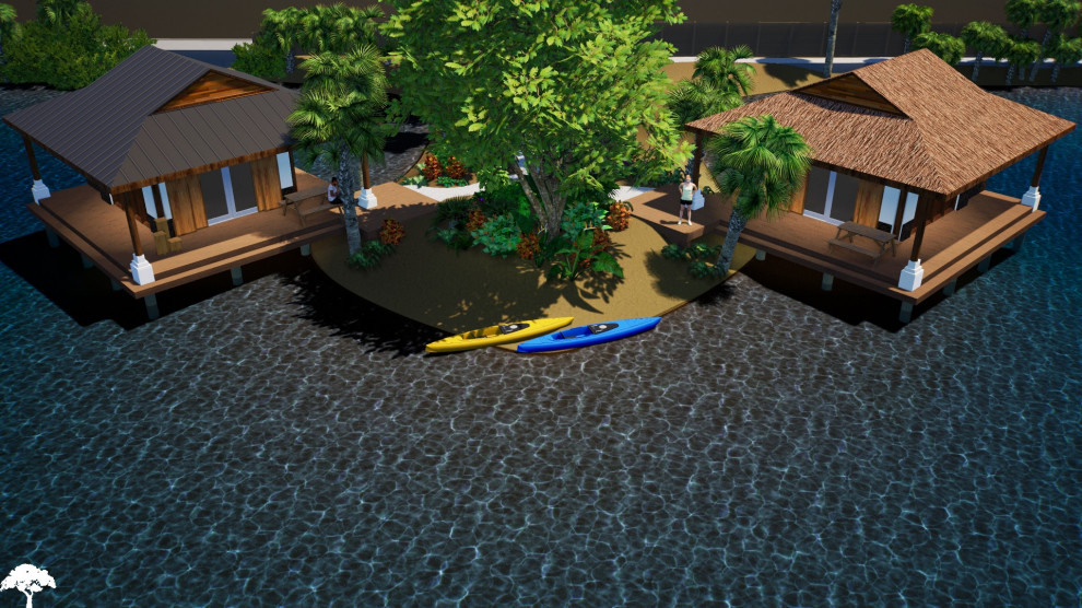 Bungalow Beach Rentals