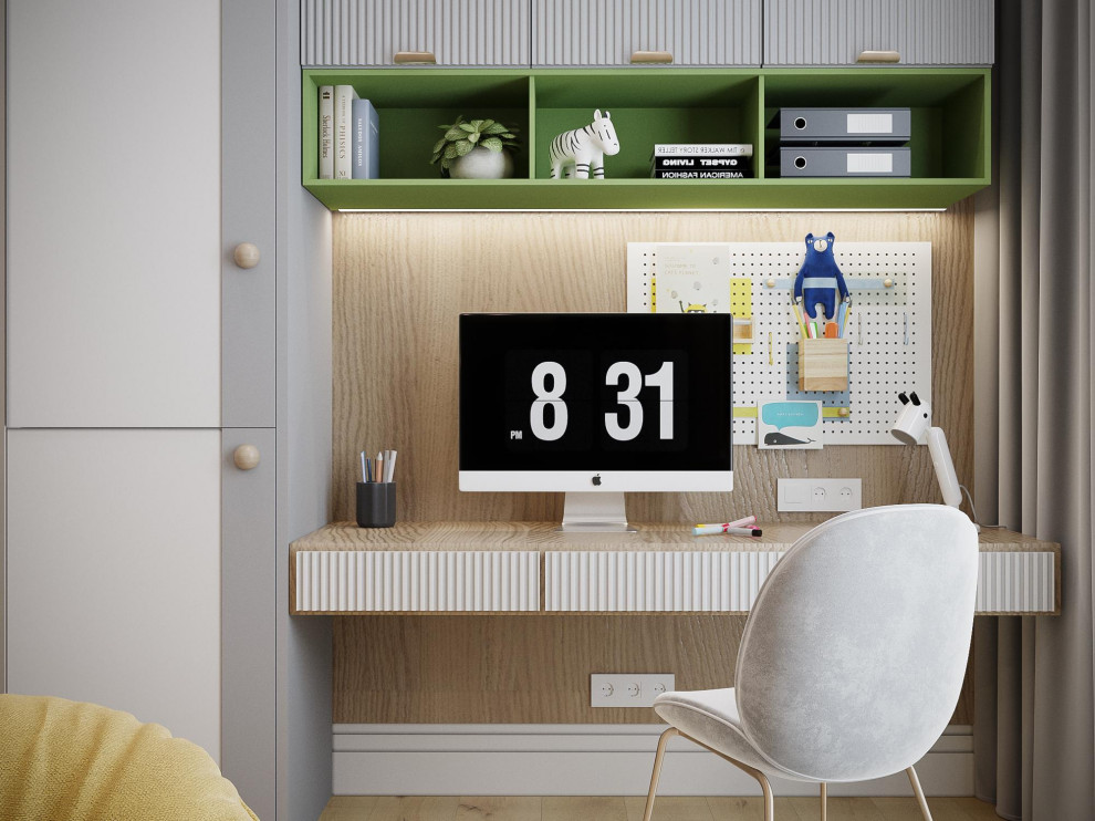 Проект жилого дома в г.Артем.