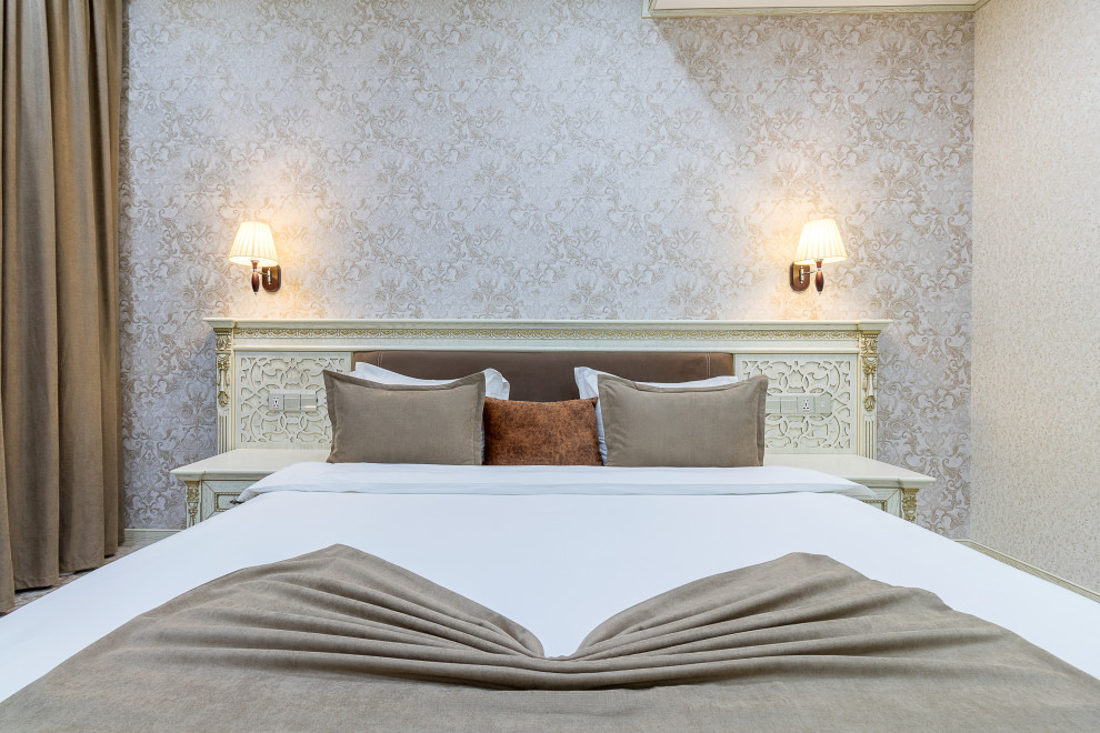 Qushbegi Plaza Hotel