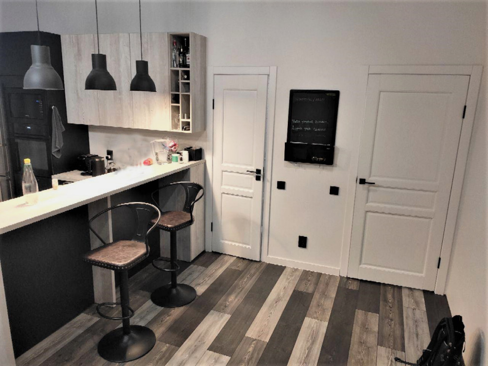 Квартира для молодой семьи