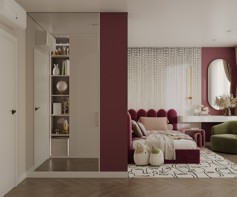 Квартира ЖК Бунин