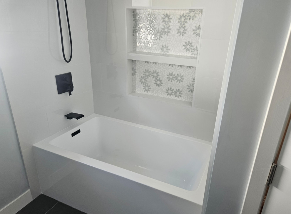 More Bathrooms
